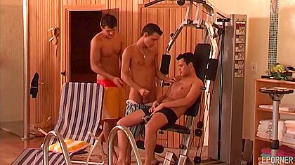 College Boys Fuck All Night